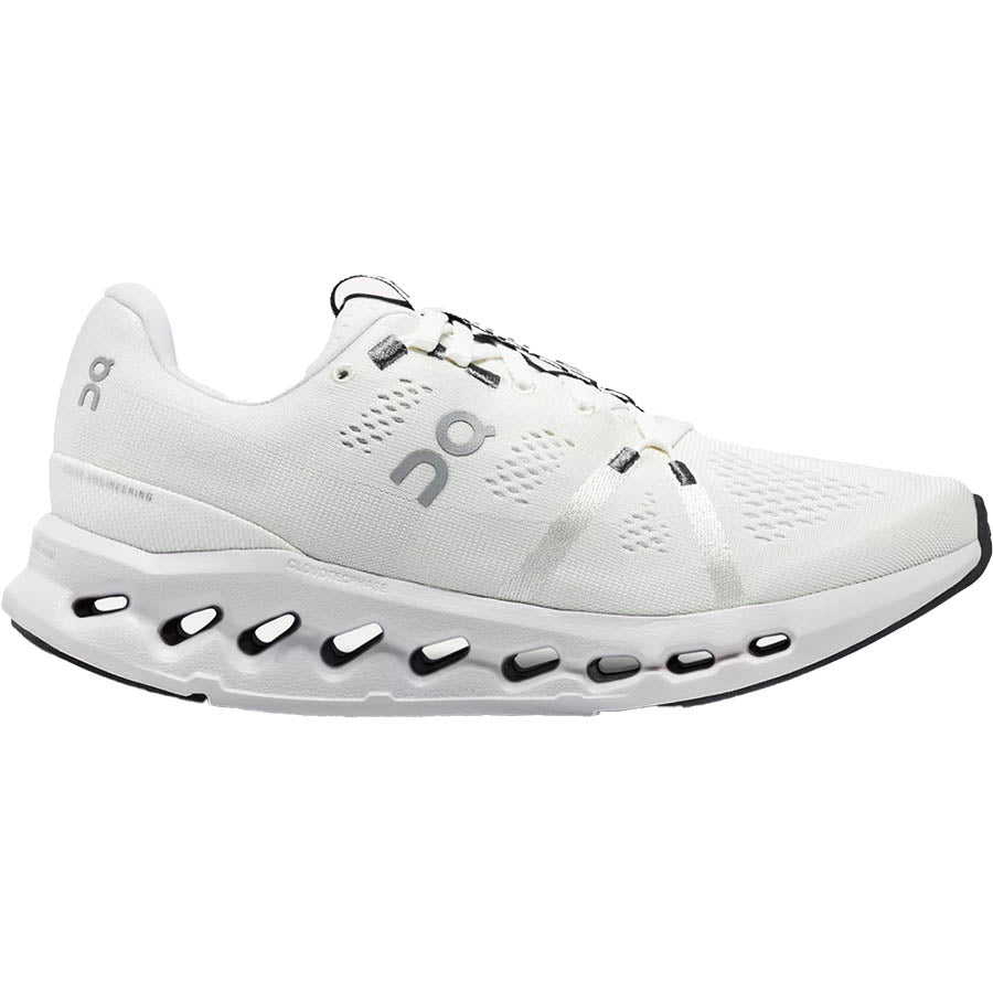 Women's CloudSurfer Running Shoes - Lightweight & Cushioned for Comfort - Perfect for Jogging, Gym Workouts & Daily Wear