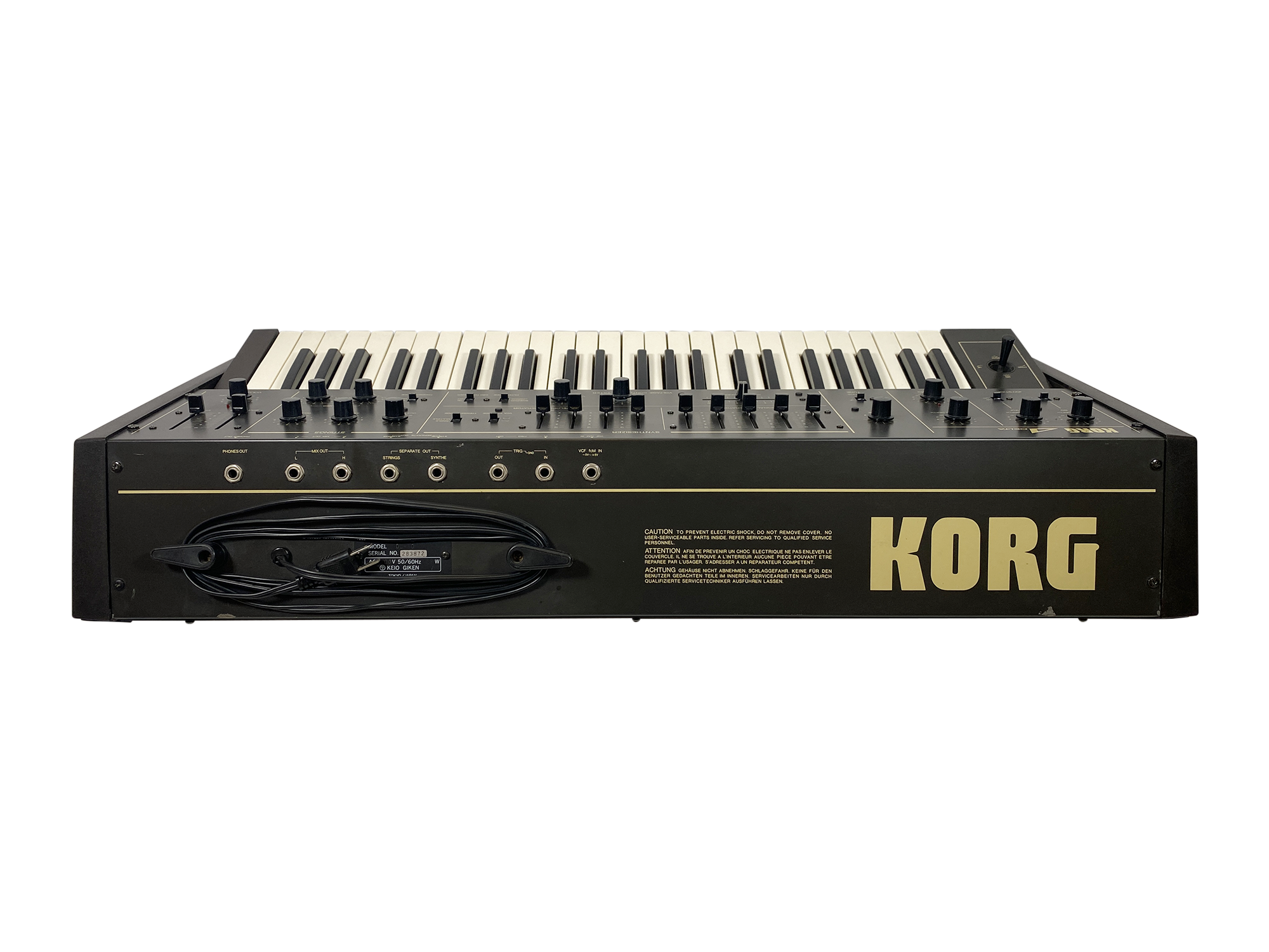 Korg DL50 Delta Digital Tuner with Protective Case - Accurate Guitar & Bass Tuning for Live Performances & Studio Recording