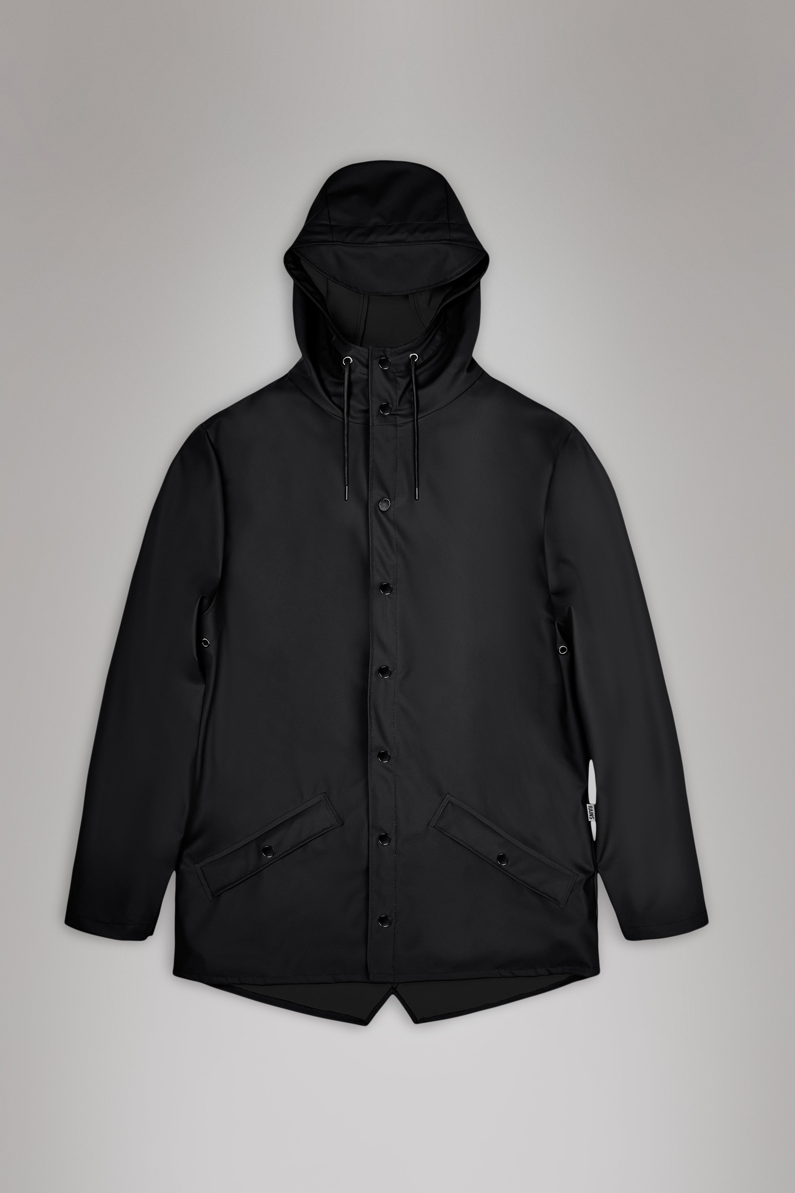 Women's Lightweight Waterproof Jacket - Windproof & Breathable Outdoor Coat for Hiking, Running & Travel - Perfect for All Seasons