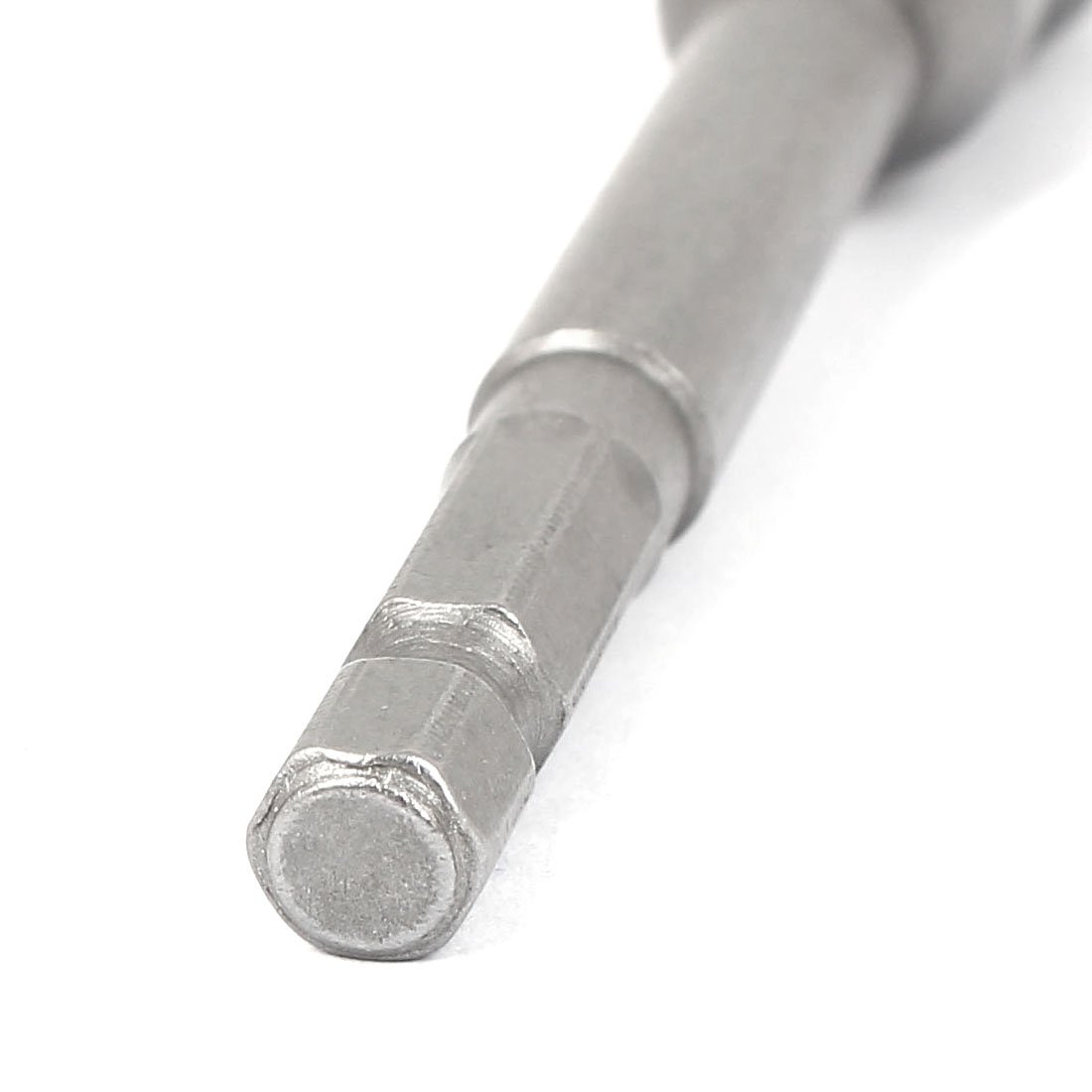 13mm Hex Screwdriver Bits Set - Magnetic Nut Driver Sockets & Adapters (100mm Long) - Perfect for Automotive, Furniture Assembly, and DIY Home Repair Projects