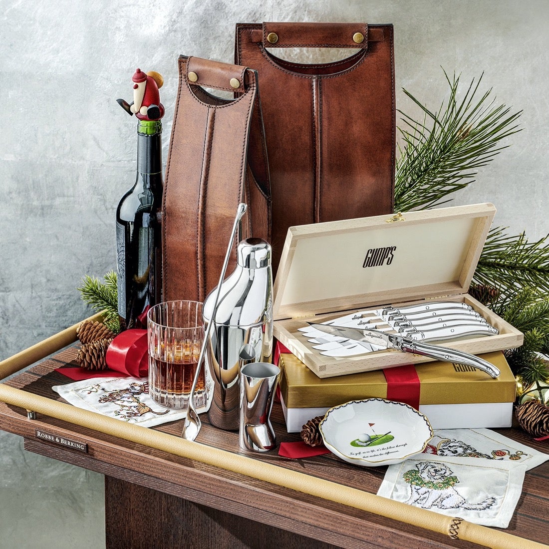 Sky 3-Piece Luxury Gift Set for Women - Perfect for Birthday, Anniversary & Valentine's Day Presents