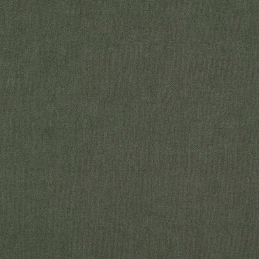 Premium Linen Print Wallpaper - Forest Green Samples | Self-Adhesive Peel & Stick Wallpaper for Bedroom, Living Room, and Home Office Decor