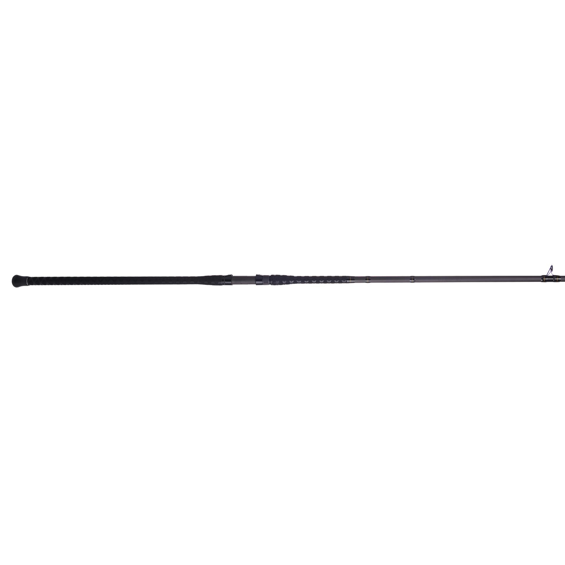 Battalion™ II Conventional Surf Fishing Rod - 12ft Saltwater Surf Casting Rod for Beach & Pier Fishing | Heavy Duty Graphite Construction for Long Distance Casting | Ideal for Surf, Shore & Inshore Fishing