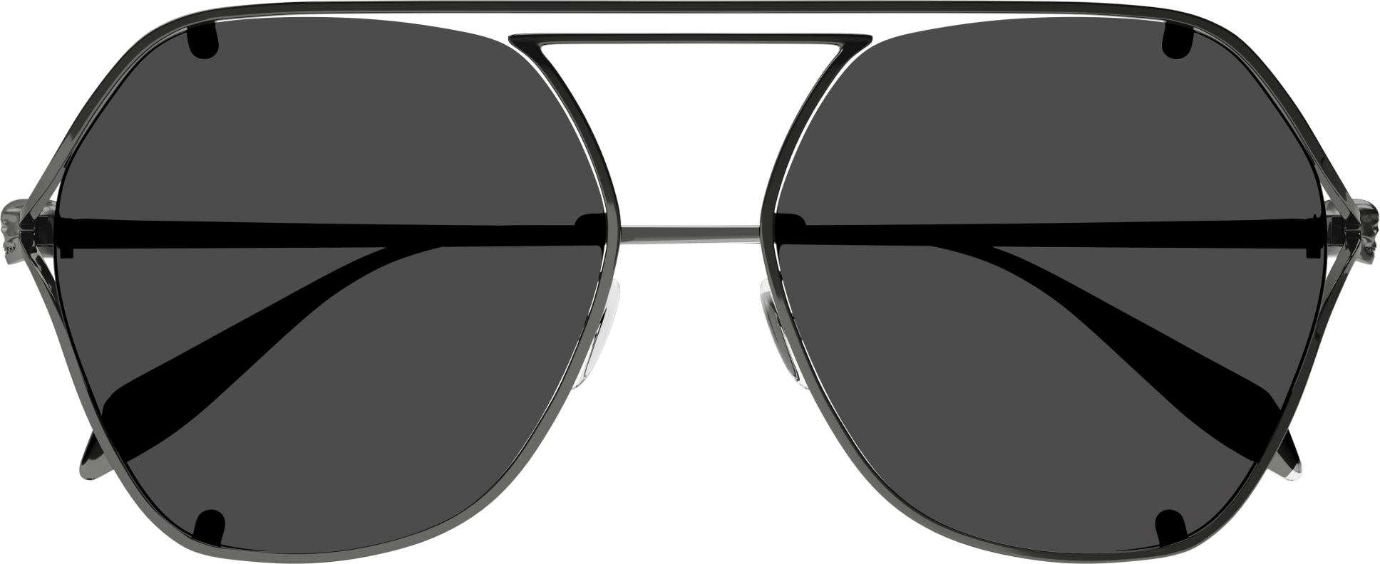 Alexander McQueen AM0367S Sunglasses - Luxury Designer Shades for Men & Women - Perfect for Outdoor Activities, Travel & Fashion Statements
