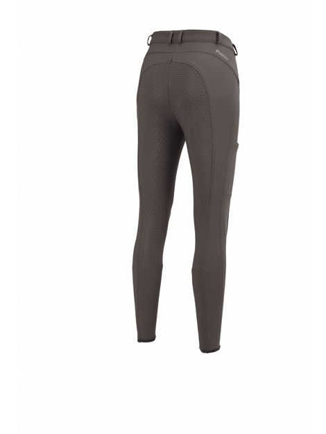 Pikeur Tessa Grip Breeches - Women's Equestrian Riding Pants for Horseback Riding & Show Jumping | Comfortable & Durable for Training & Competitions