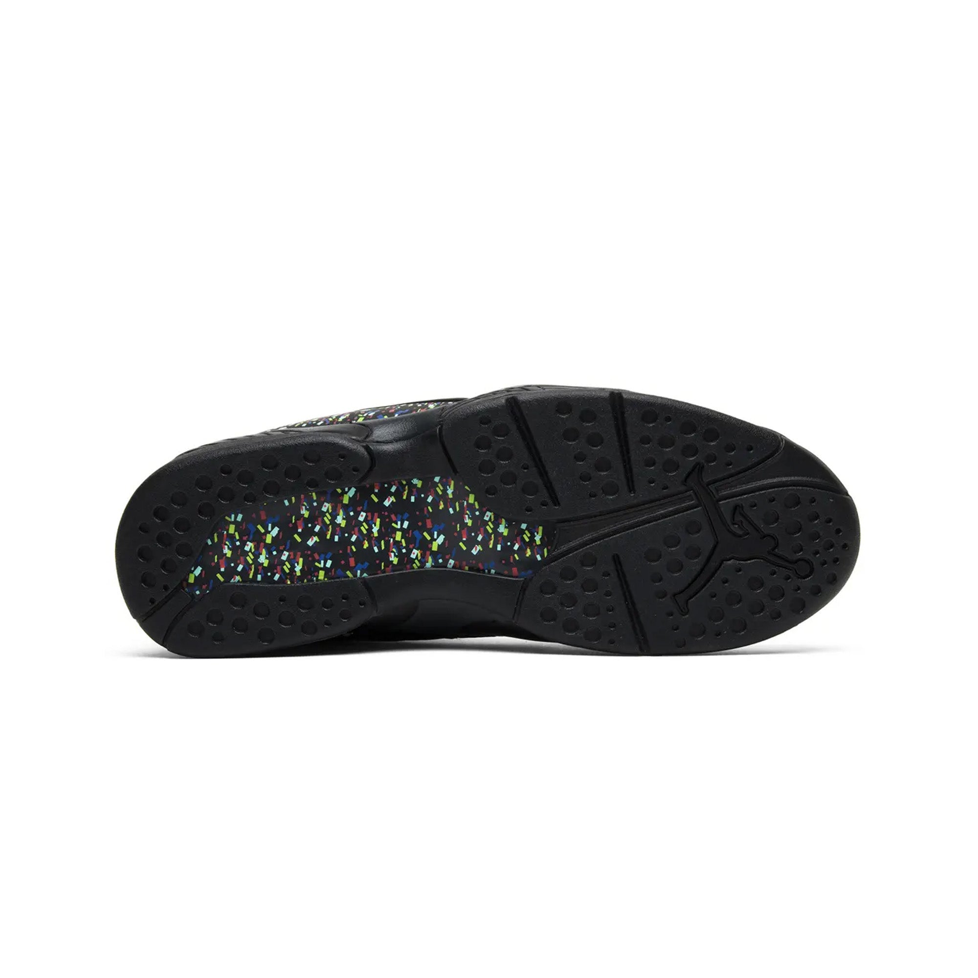 Air Jordan 8 Retro 'Confetti' 2021 Release - Men's Basketball Shoes for Court Performance & Street Style | Perfect for NBA Games, Sneaker Collecting & Urban Fashion