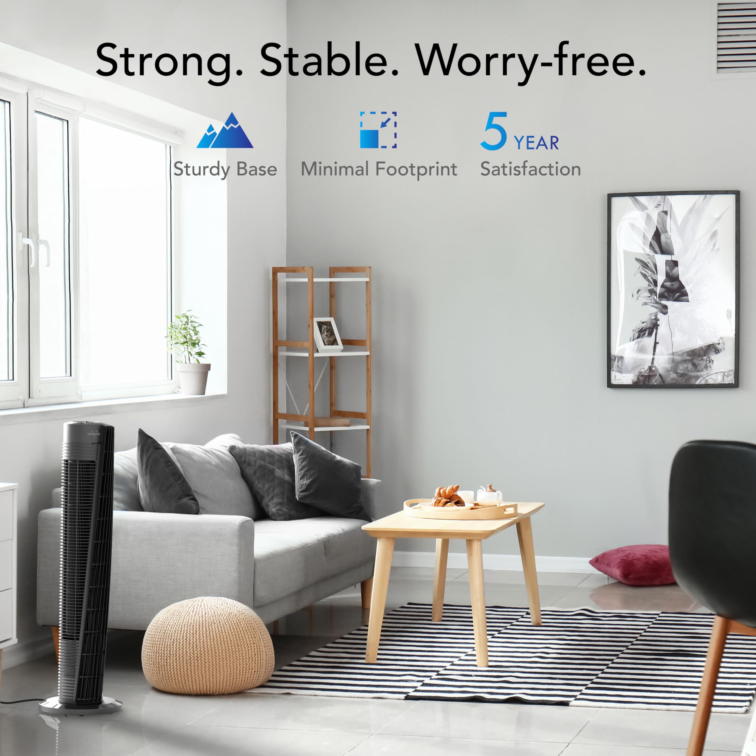 Vornado OSC84 41