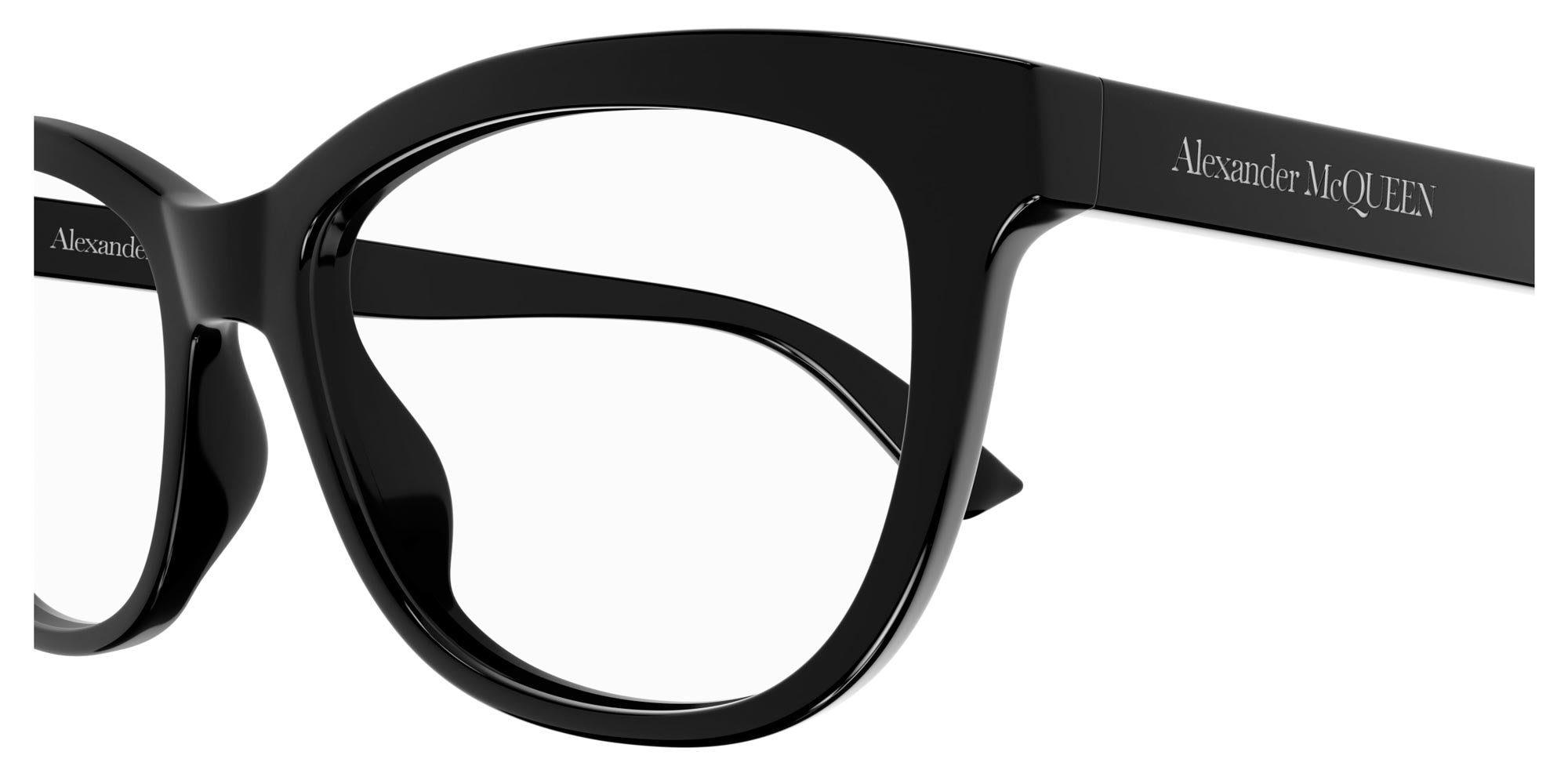 Alexander McQueen AM0461O Sunglasses - Luxury Designer Shades for Men & Women | Perfect for Outdoor Activities, Travel, and Fashion Statements