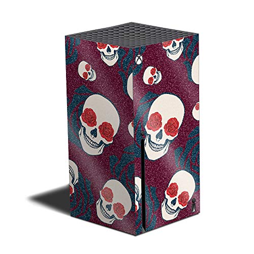 Skulls N Roses