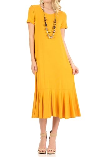 Mustard
