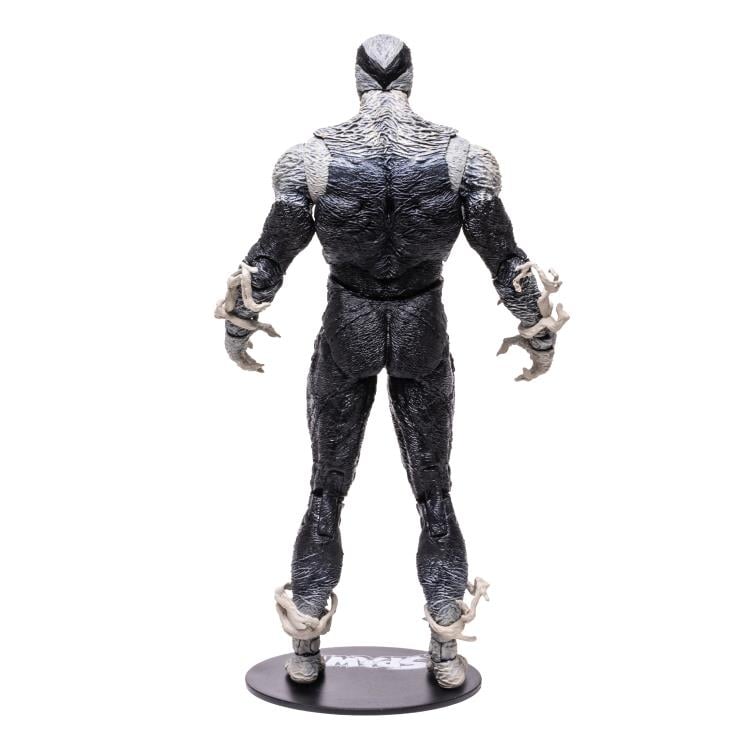 Spawn's Universe Haunt Action Figure - Collectible Superhero Toy for Display & Play - Perfect for Fans, Collectors & Gift Giving
