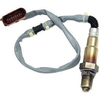 Volkswagen Oxygen Sensor 06A906262BG - Compatible with VW Audi - High Performance O2 Sensor for Improved Fuel Efficiency & Emissions - Perfect for Engine Diagnostics & Tuning