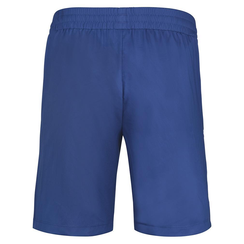Boys' Tennis Shorts - Breathable Athletic Shorts for Kids - Perfect for Tennis, Running & Outdoor Sports