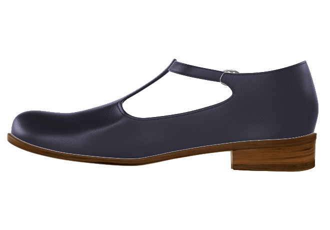 Jane Mary Janes - Comfortable & Stylish Women's Shoes for Casual Wear, Work & Everyday Use