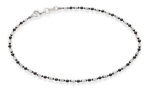 black-rhodium-silver