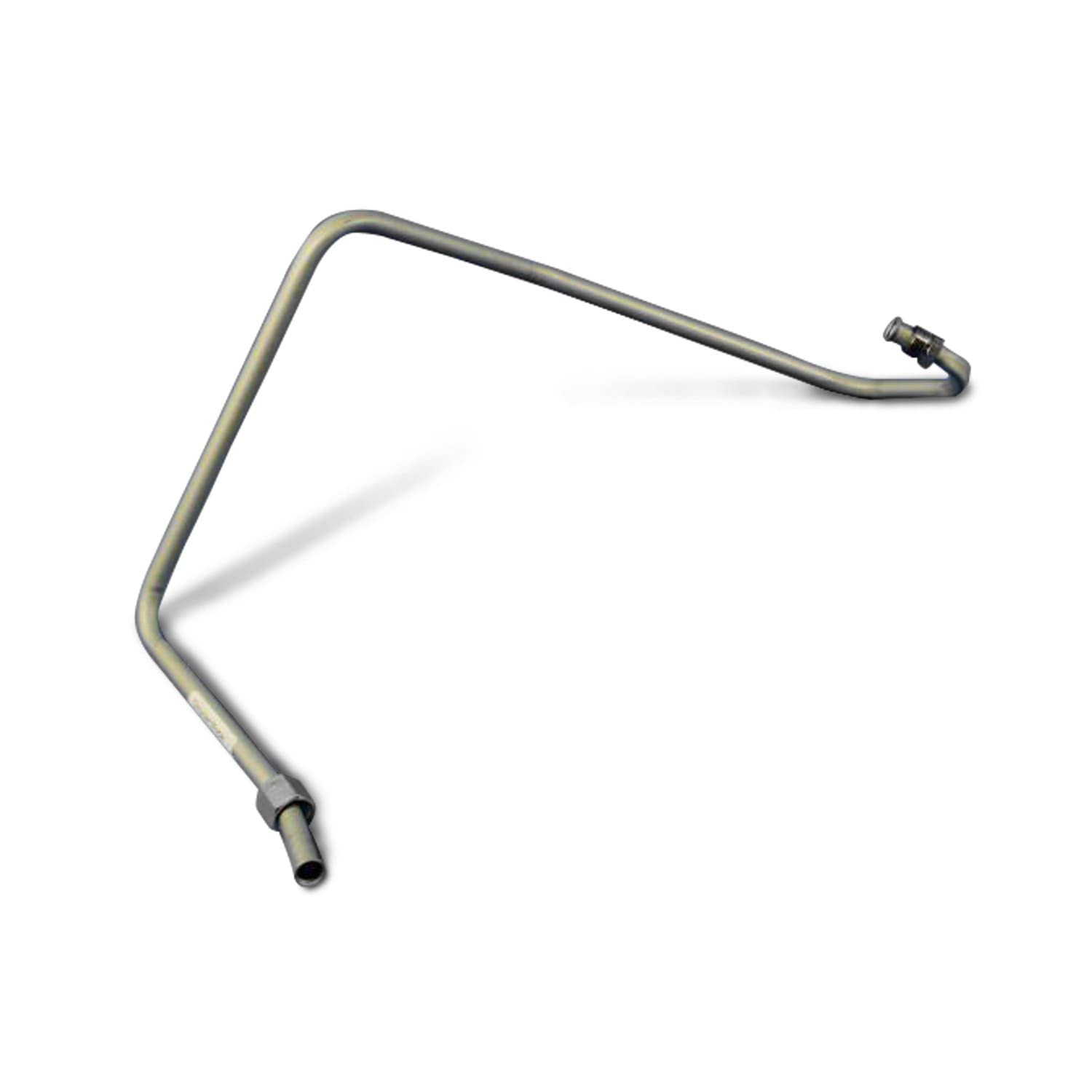 Mopar 52028732AC Oil Cooler Tube - High Performance Engine Cooling Part for Dodge, Jeep, Chrysler Vehicles - Perfect for Off-Roading & Towing Applications