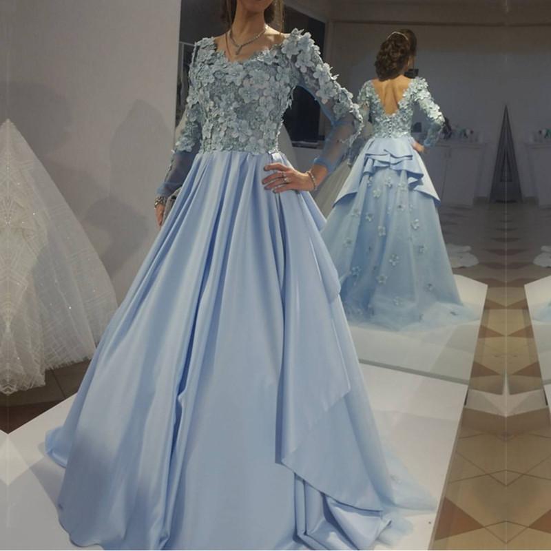 light blue