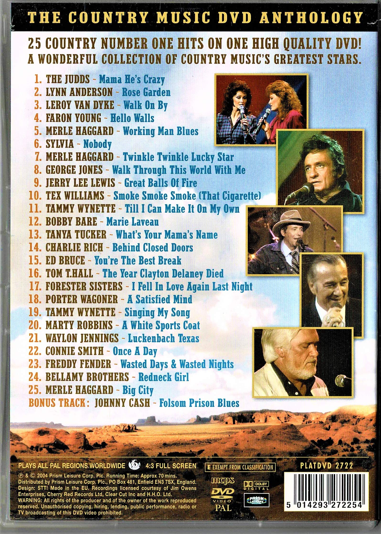 25 Country Number 1's - Best Selling Products Worldwide | Perfect for Gifts, Home Decor & Collectibles