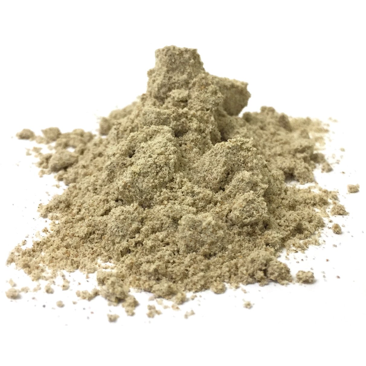 Organic Milk Thistle Seed Powder 16oz - Best Botanicals Supplement for Liver Detox & Digestive Health - Perfect for Smoothies, Teas & Wellness Recipes