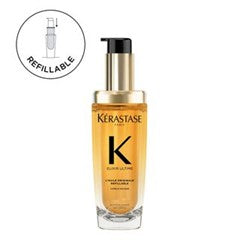 Elixir Ultime Original Hair Oil - Nourishing & Shine Enhancing Treatment for All Hair Types | Perfect for Daily Use, Styling & Damaged Hair Repair