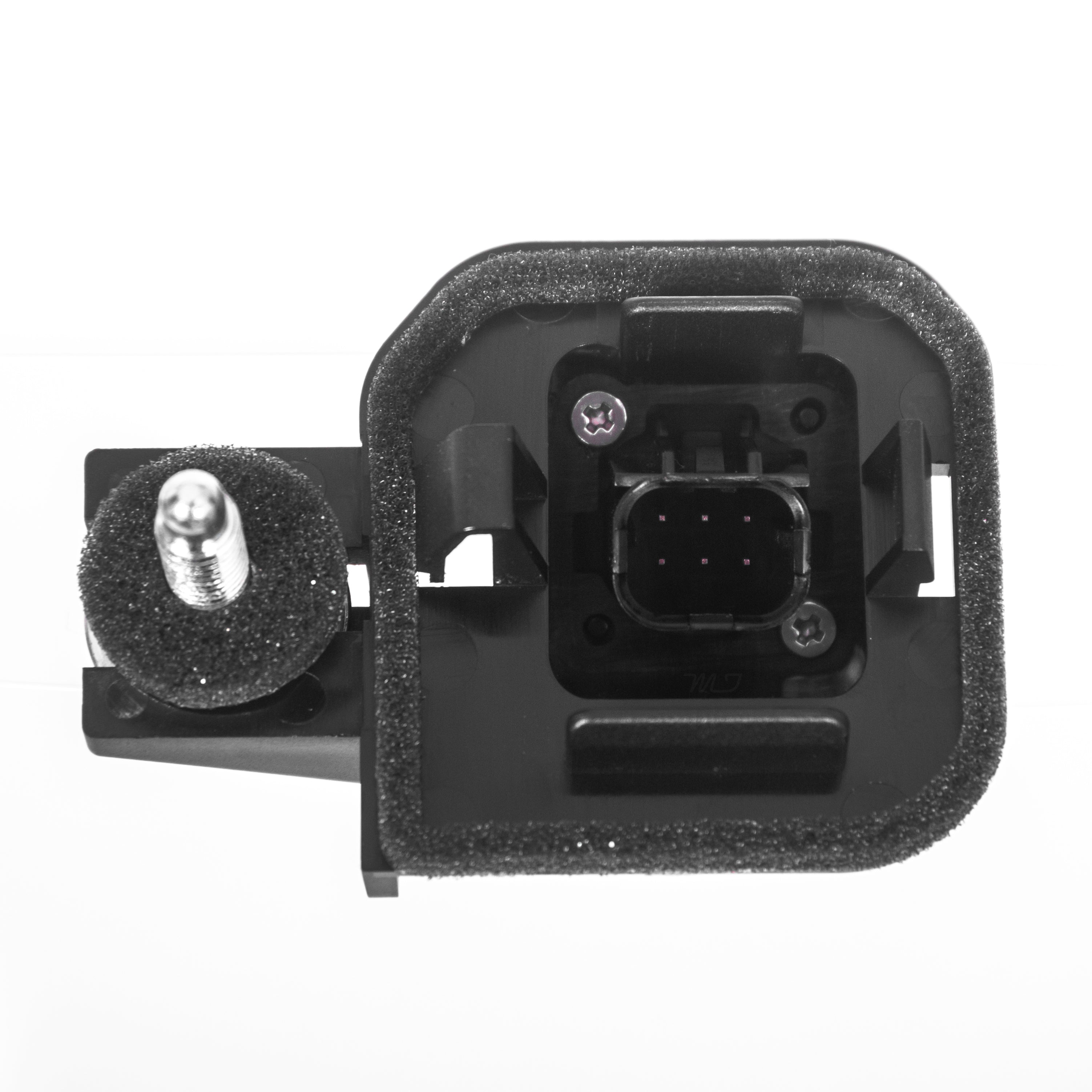 2018-2019 Toyota C-HR OEM Backup Camera Replacement - 86790-F4010 (Turkey/Japan Built) - Perfect for Parking Assistance & Rearview Safety