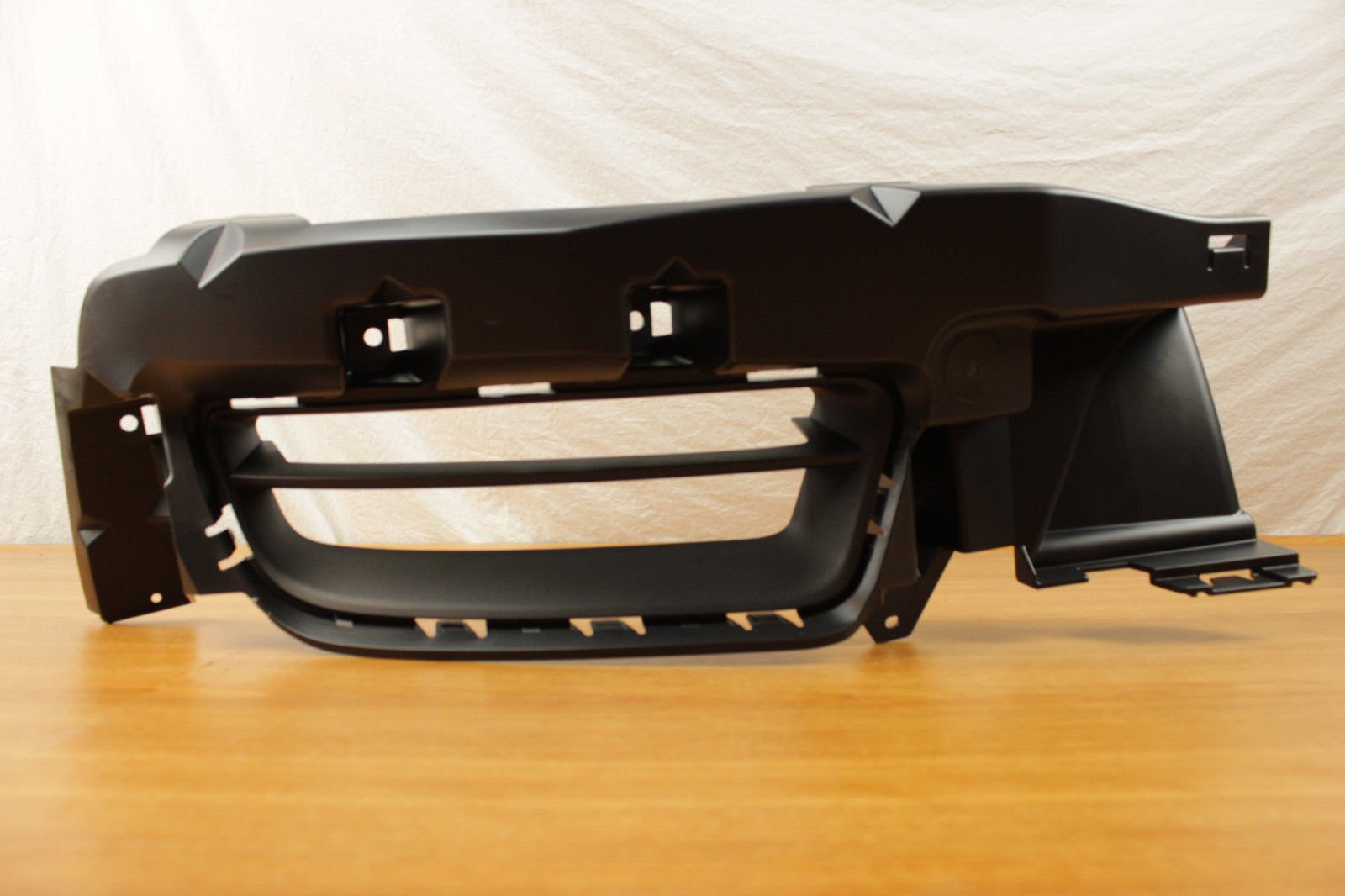 Dodge Charger LED Fog Light Kit - Mopar OEM Replacement - Complete Set for Improved Visibility & Style - Perfect for Night Driving & Off-Road Adventures