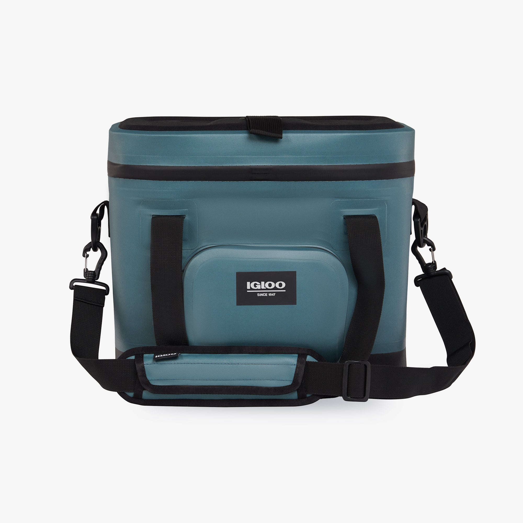 Trailmate® 18 Can Insulated Cooler Bag - Portable Picnic, Camping & Beach Beverage Cooler for Outdoor Adventures