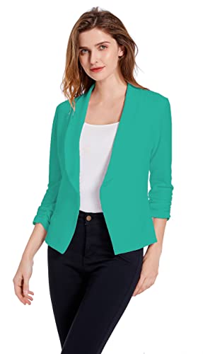 Teal