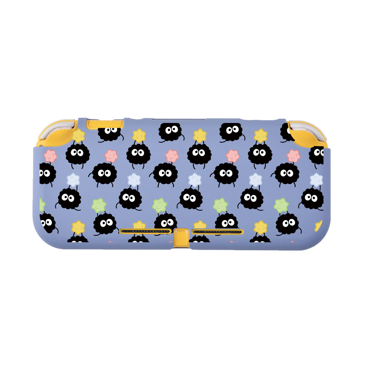 Susuwatari Protective Case for Nintendo Switch - Durable Cover for Gaming & Travel