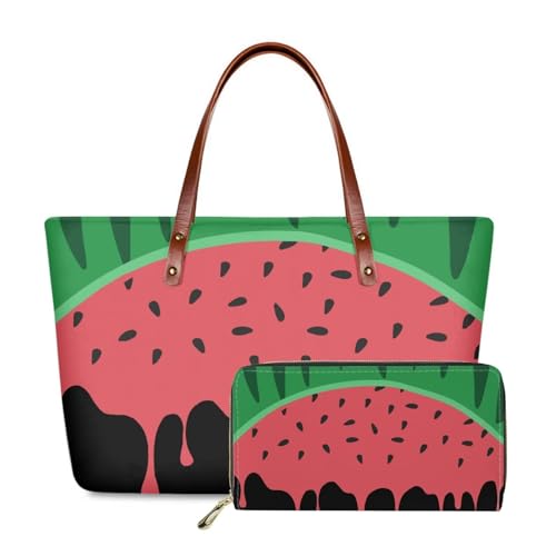 Watermelon Print