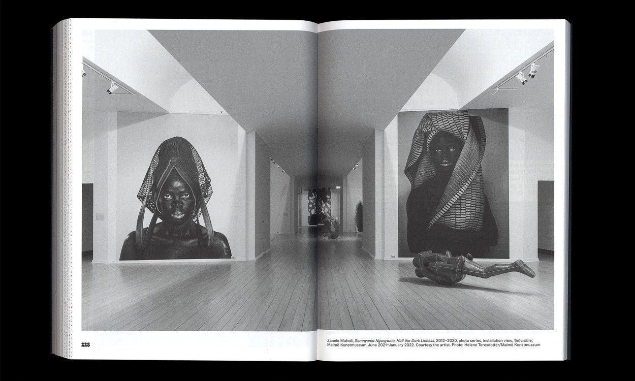 Queer Exhibition Histories - Edited by Bas Hendrikx | LGBTQ+ Art & Culture Book for Academic Study & Research