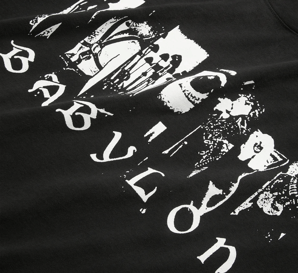 Debauchery Graphic T-Shirt for Men & Women - Cool Vintage Style Cotton Tee - Perfect for Parties, Concerts & Casual Wear