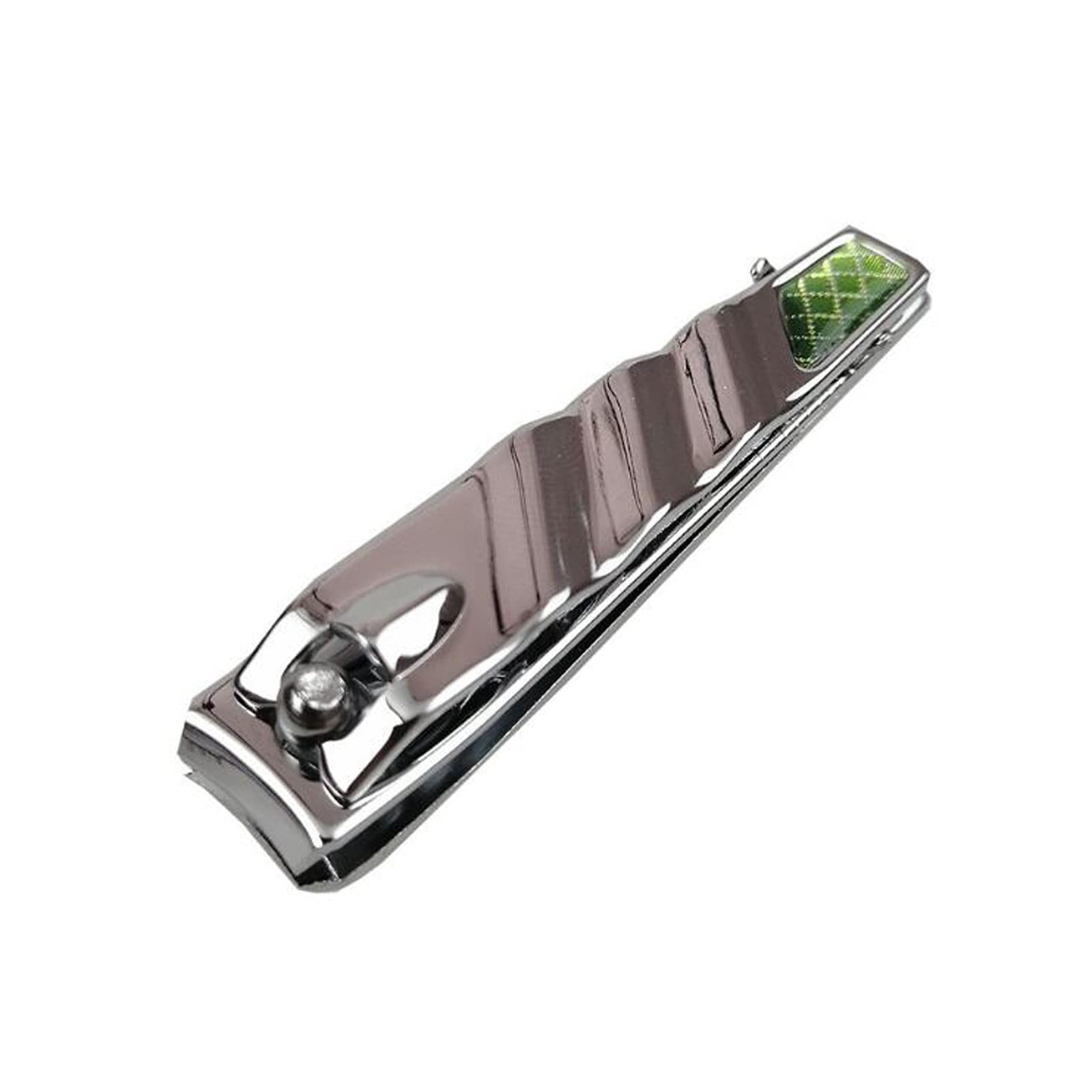 QYTECzjd Professional Toe Nail Clippers Set - Stainless Steel Household & Travel Nail Clippers for Men & Women, Large Finger & Toe Nail Trimmer with Non-Slip Grip | Perfect for Home, Travel, Salon & Pedicure Care