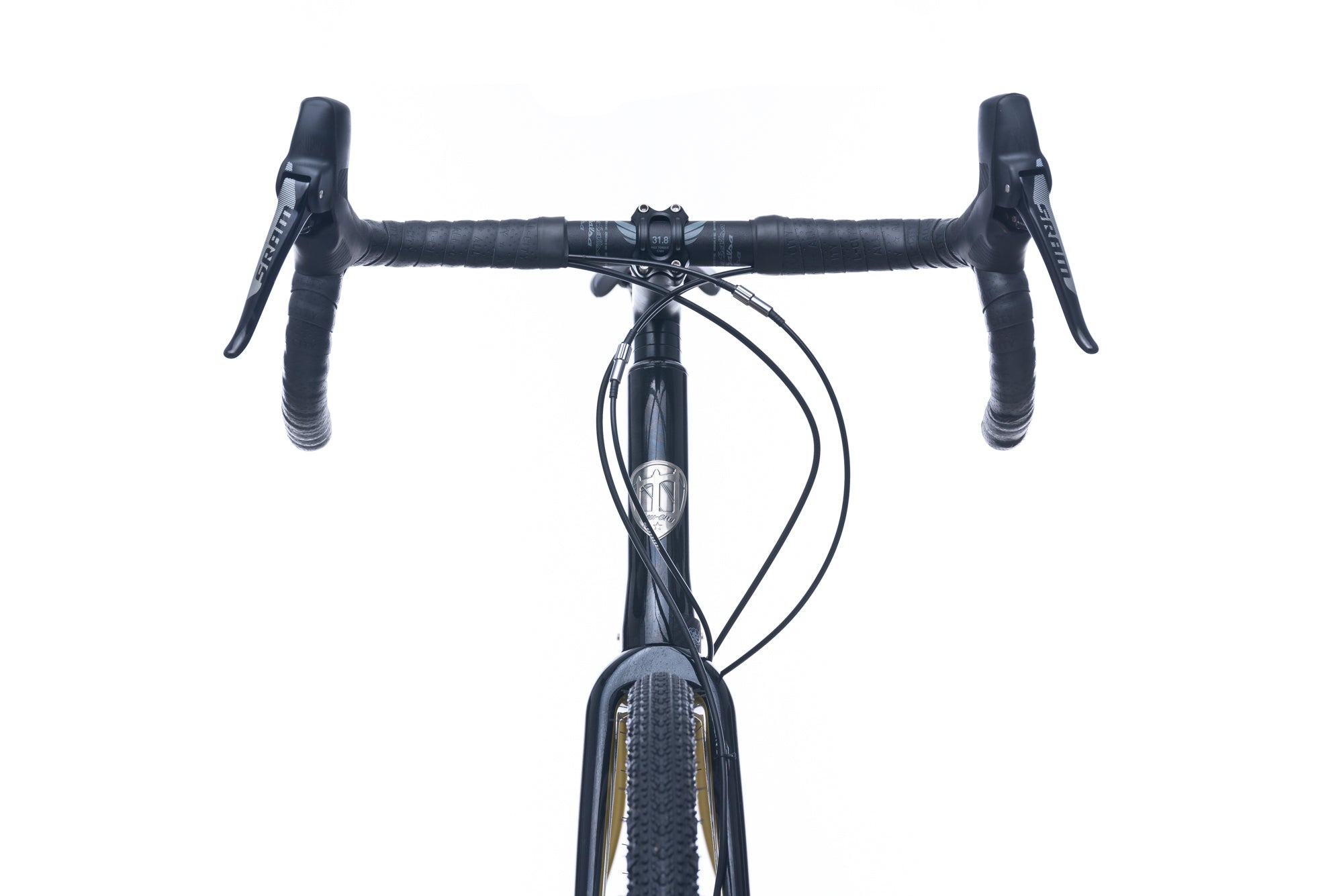 All City Cosmic Stallion 61cm Road Bike 2018 - Lightweight Steel Frame for Urban Commuting & Long-Distance Cycling