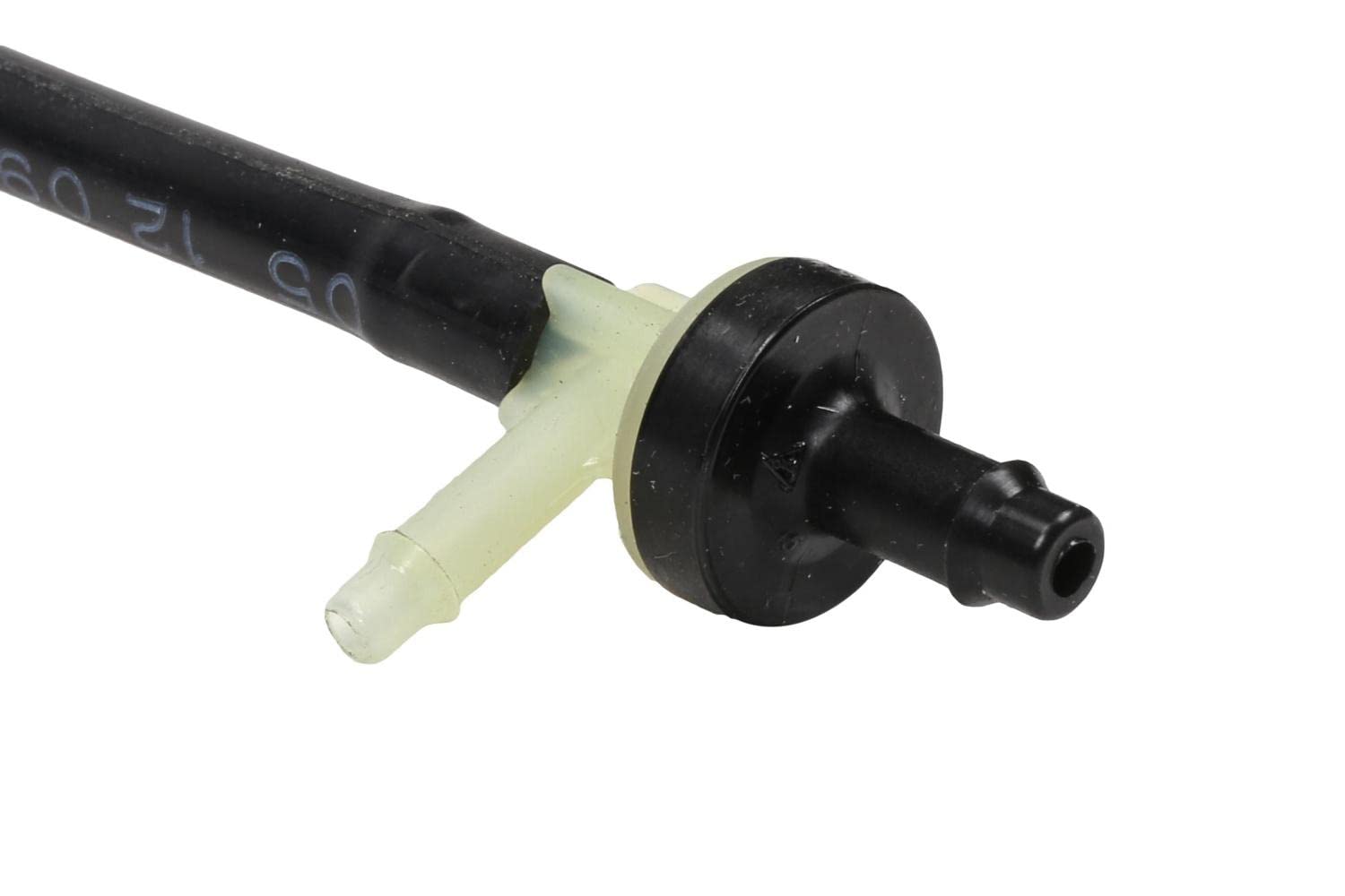 Genuine 15775097 HVAC Heater & AC Control Vacuum Hose - Perfect for GM Vehicle Climate System Repairs & Maintenance