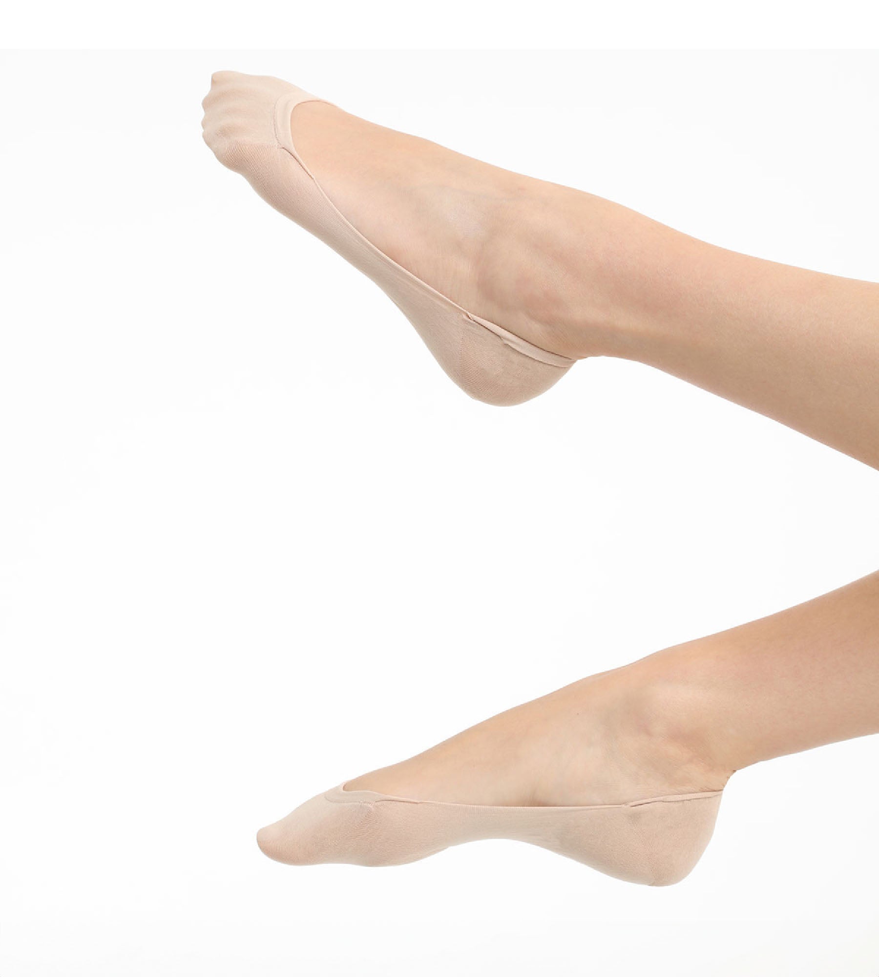 40D Natural Shock-Absorbing Foot Protector - Comfortable & Durable for Running, Hiking & Everyday Use