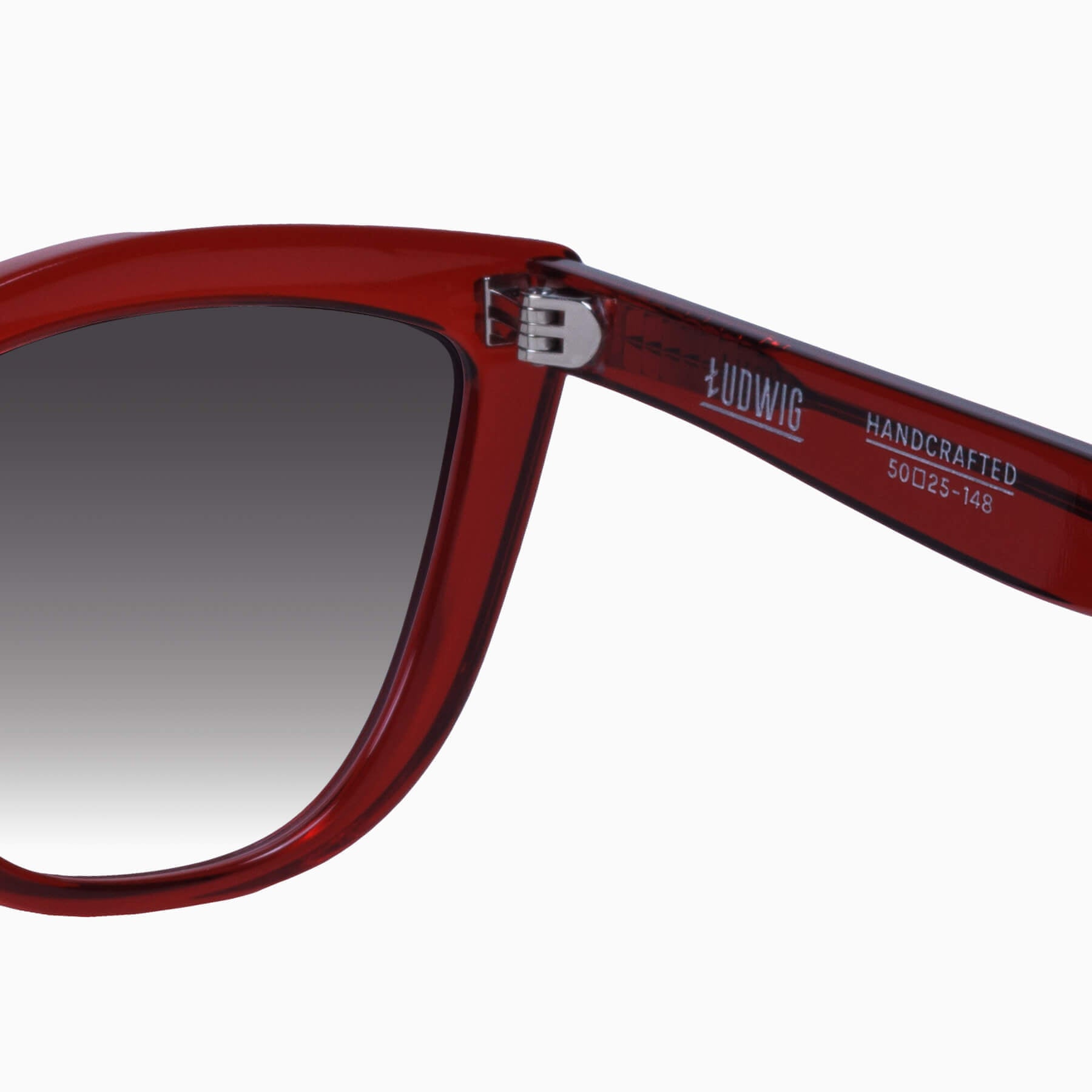 Ludwig Sunglasses for Men & Women - UV Protection Polarized Aviator Style - Perfect for Driving, Beach, and Outdoor Activities