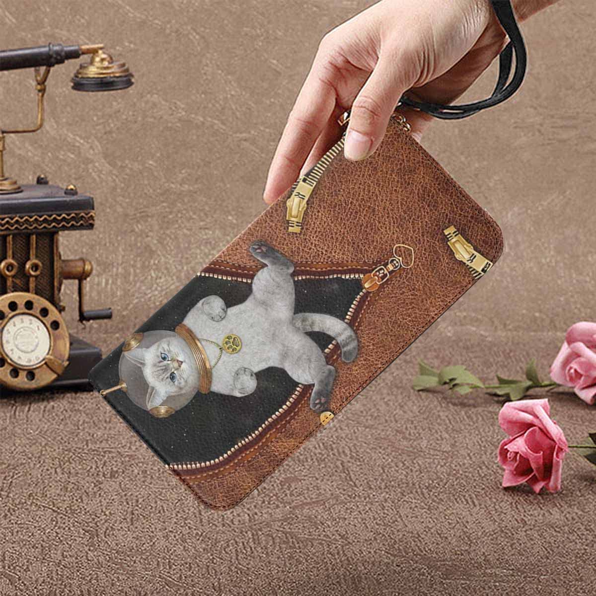 Personalized Name Handbags Clutch Purse for Women - Custom Mom, Grandma & Great Grandma Gift - Elegant Evening Bag for Weddings, Parties & Special Occasions