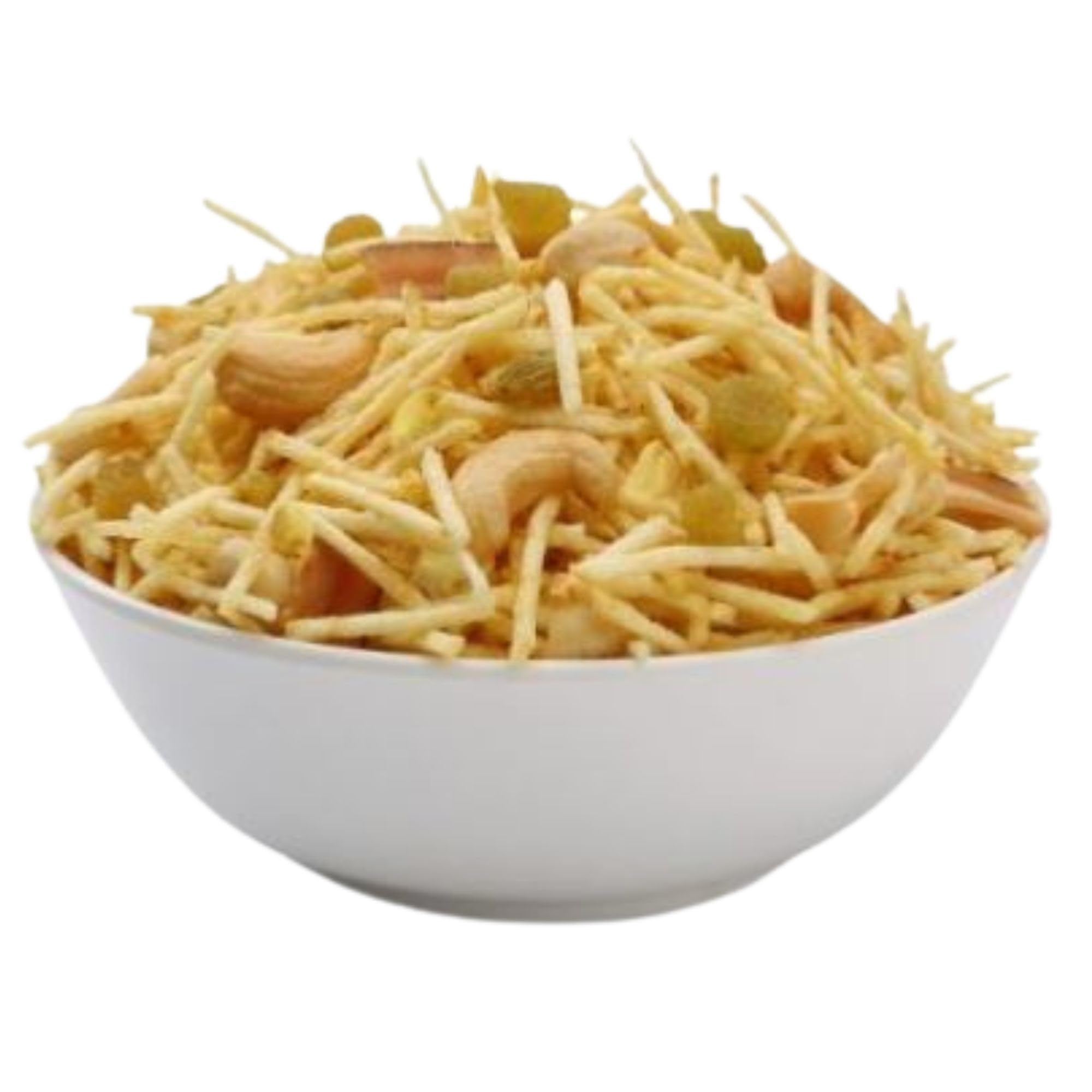LAXMINARAYAN SPECIAL Potato Chiwda 500g - Crunchy Indian Snack Mix for Parties, Tea Time & Festive Celebrations