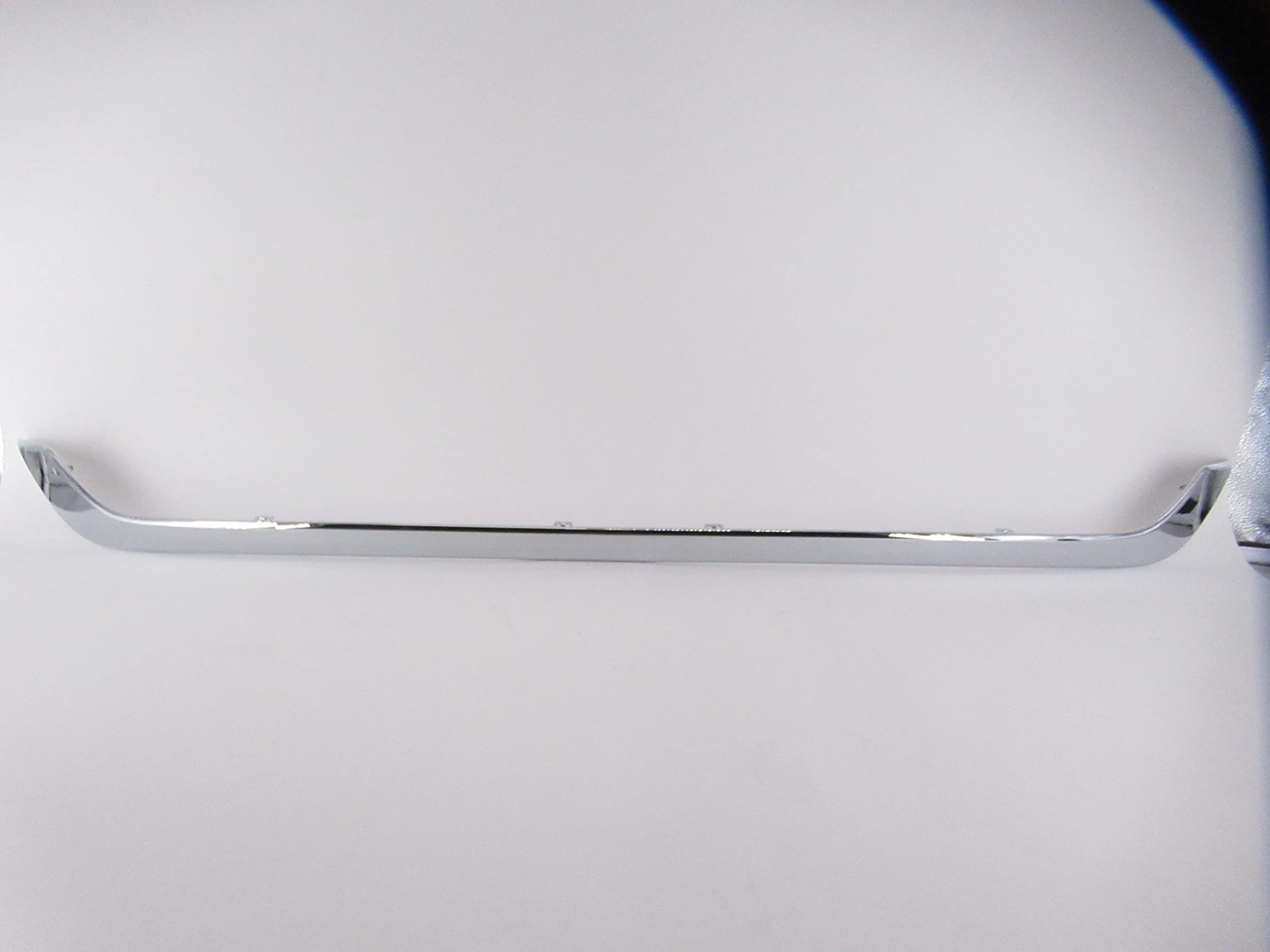 Genuine Nissan Rear Bumper Molding 85072-9PF0A - OEM Replacement Part for Nissan Vehicles - Perfect for Car Repair & Restoration Projects