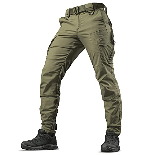 Olive Dark