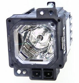 High-Quality 51104-G Projector TV Lamp Bulb Replacement - Compatible with LIGHT BULB/LAMP 51104-G - Perfect for Home Theater, Office Presentations & Classroom Projectors