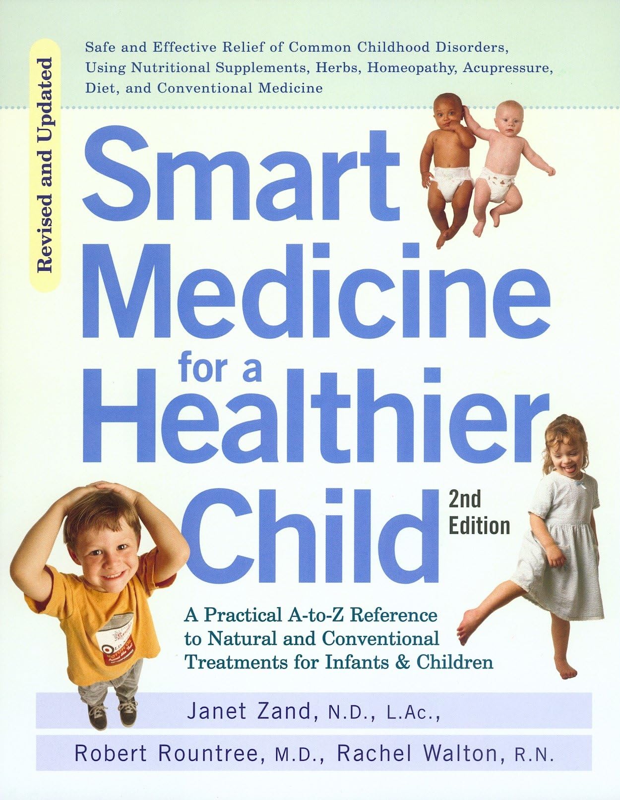 Smart Medicine for Kids - Natural Immune Support & Wellness Booster for Children - Perfect for Cold Season, School & Travel