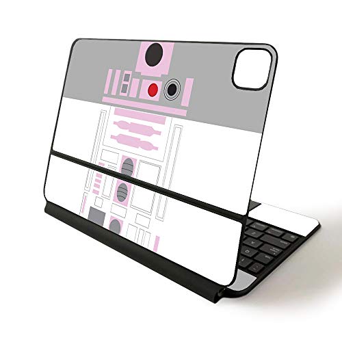 Pink Cyber Bot