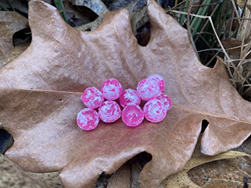 Frosted Cerise