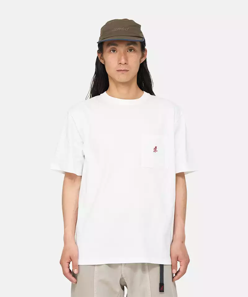 One Point Tee 1 - Premium Cotton T-Shirt for Men & Women | Comfortable Casual Wear for Everyday, Gym, and Outdoor Activities