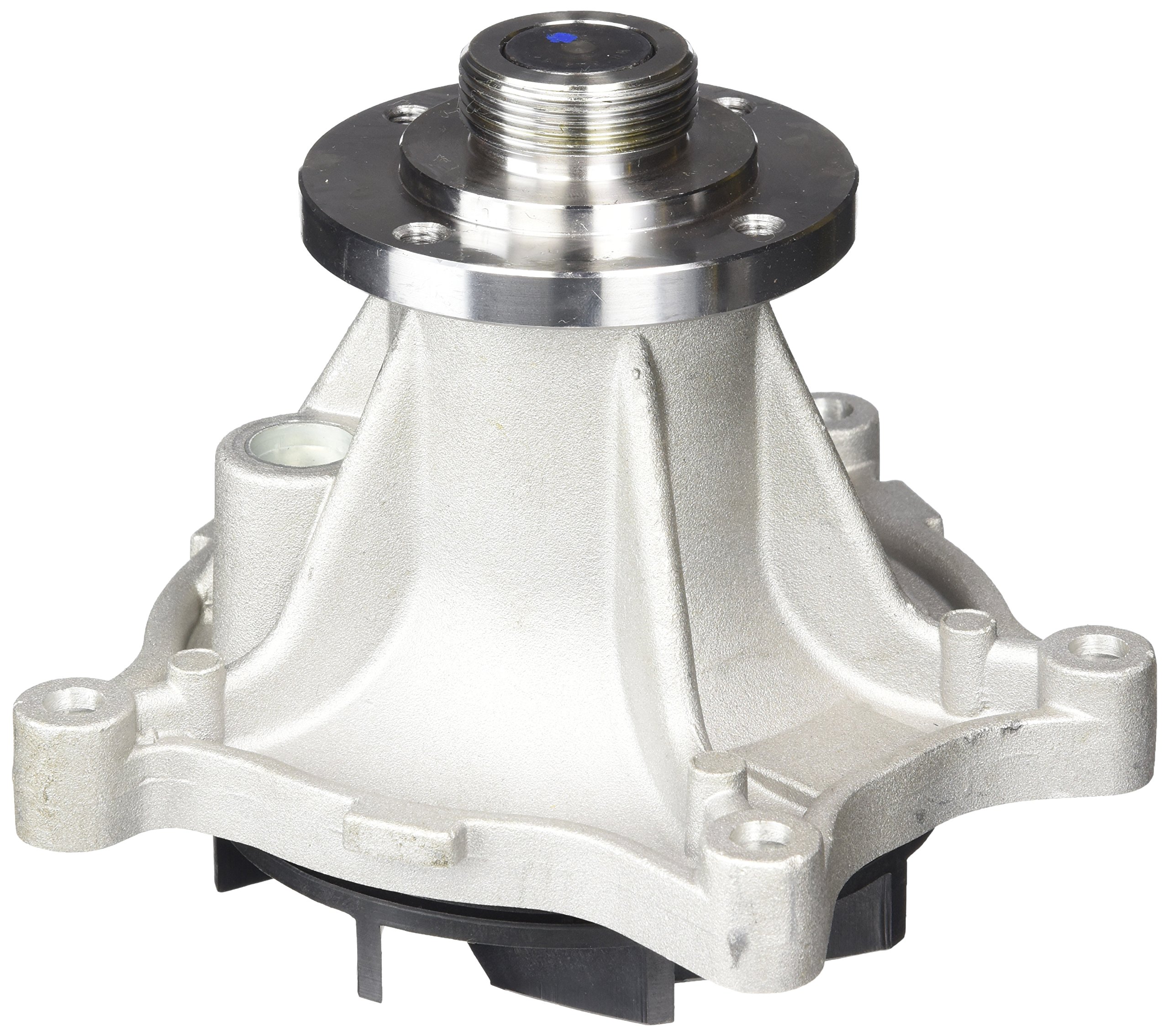 Motorcraft Water Pump - High-Performance Replacement for Ford, Lincoln, Mercury Vehicles | Perfect for Engine Cooling System Repair & Maintenance