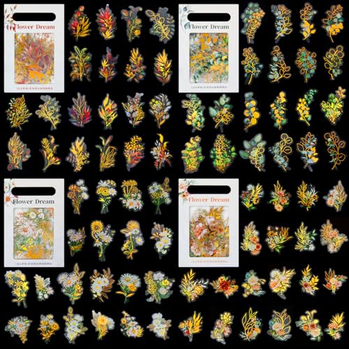 Flowers and Plants
