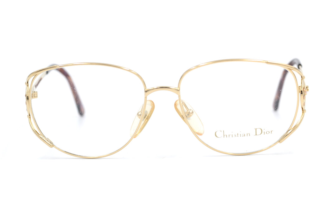 Christian Dior 2795 Sunglasses 40mm - Luxury Designer Shades for Women & Men - Perfect for Outdoor Activities, Beach & Fashion Events