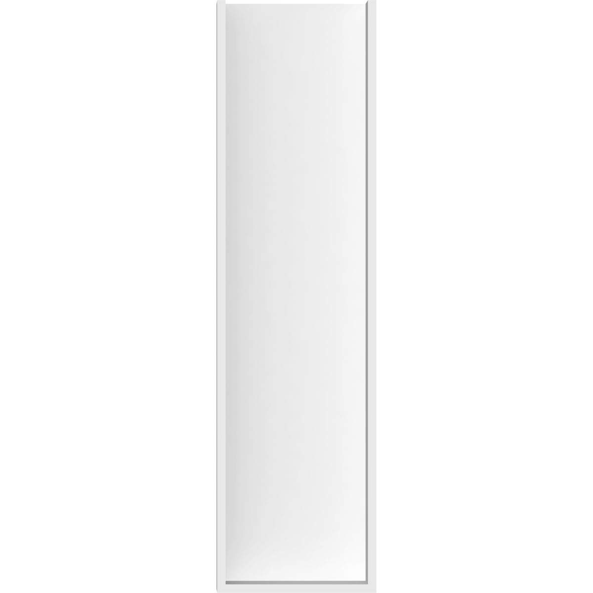 Ekena Millwork OUTP07X20X26LEC01 Legacy Architectural Grade PVC Outlooker with Traditional Ends - 7